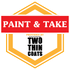 Paint and Take logo