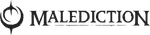 Malediction logo