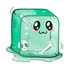 Gelatinous Cute logo