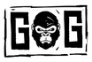 Grumpy Gorilla Publications logo
