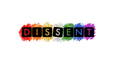 Dissent Games logo