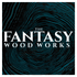 The Fantasy Wood Works logo