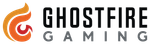 Ghostfire Gaming logo
