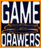 Game Drawers logo